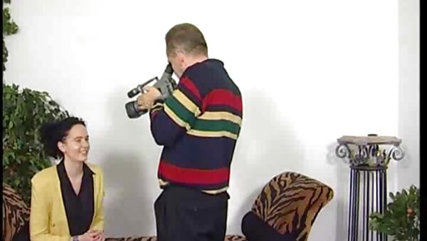 فاتنة مغرية Lydia Lust توفر لصديقها افلام اجنبى سكس مترجم اللعنة الشرج كبيرة